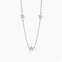 Collana Mabina Bambino Stella Stellina in Argento 553616